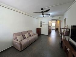 Blk 825 Yishun Street 81 (Yishun), HDB 3 Rooms #608653751